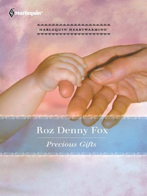 cover image of Precious Gifts